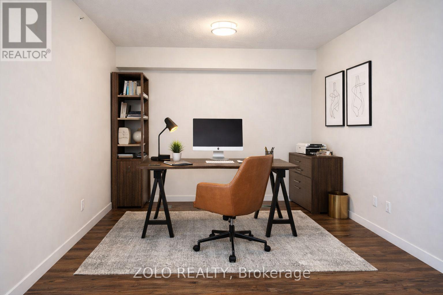 1707 - 2081 Fairview Street, Burlington, Ontario  L7R 0E4 - Photo 5 - W12752914