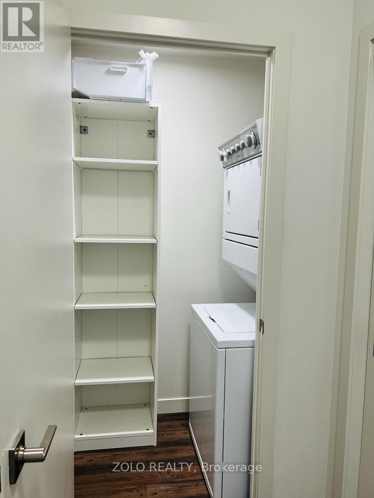 1707 - 2081 Fairview Street, Burlington, Ontario  L7R 0E4 - Photo 7 - W12752914