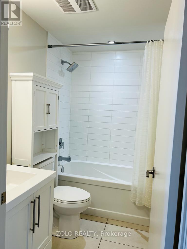 1707 - 2081 Fairview Street, Burlington, Ontario  L7R 0E4 - Photo 8 - W12752914