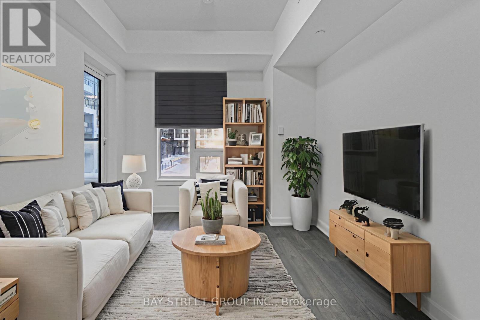 204 - 3200 William Coltson Avenue, Oakville, Ontario  L6H 7W6 - Photo 18 - W12752940