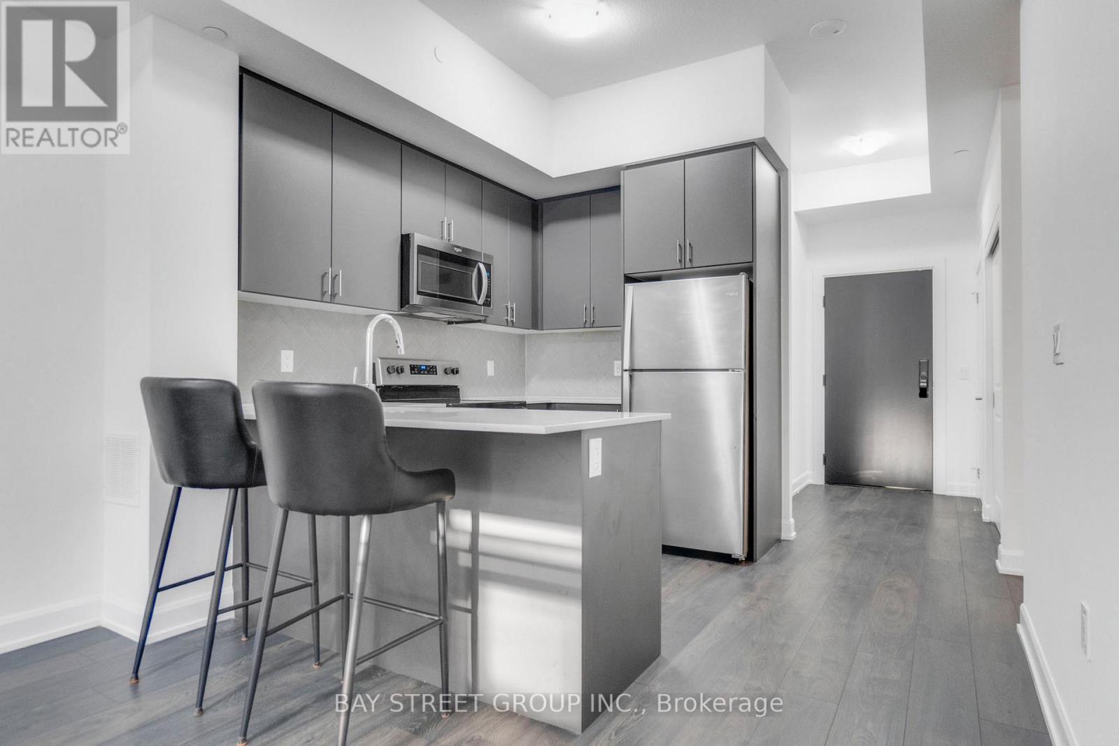 204 - 3200 William Coltson Avenue, Oakville, Ontario  L6H 7W6 - Photo 22 - W12752940