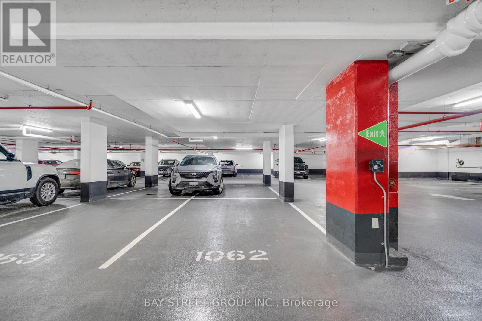 204 - 3200 William Coltson Avenue, Oakville, Ontario  L6H 7W6 - Photo 40 - W12752940