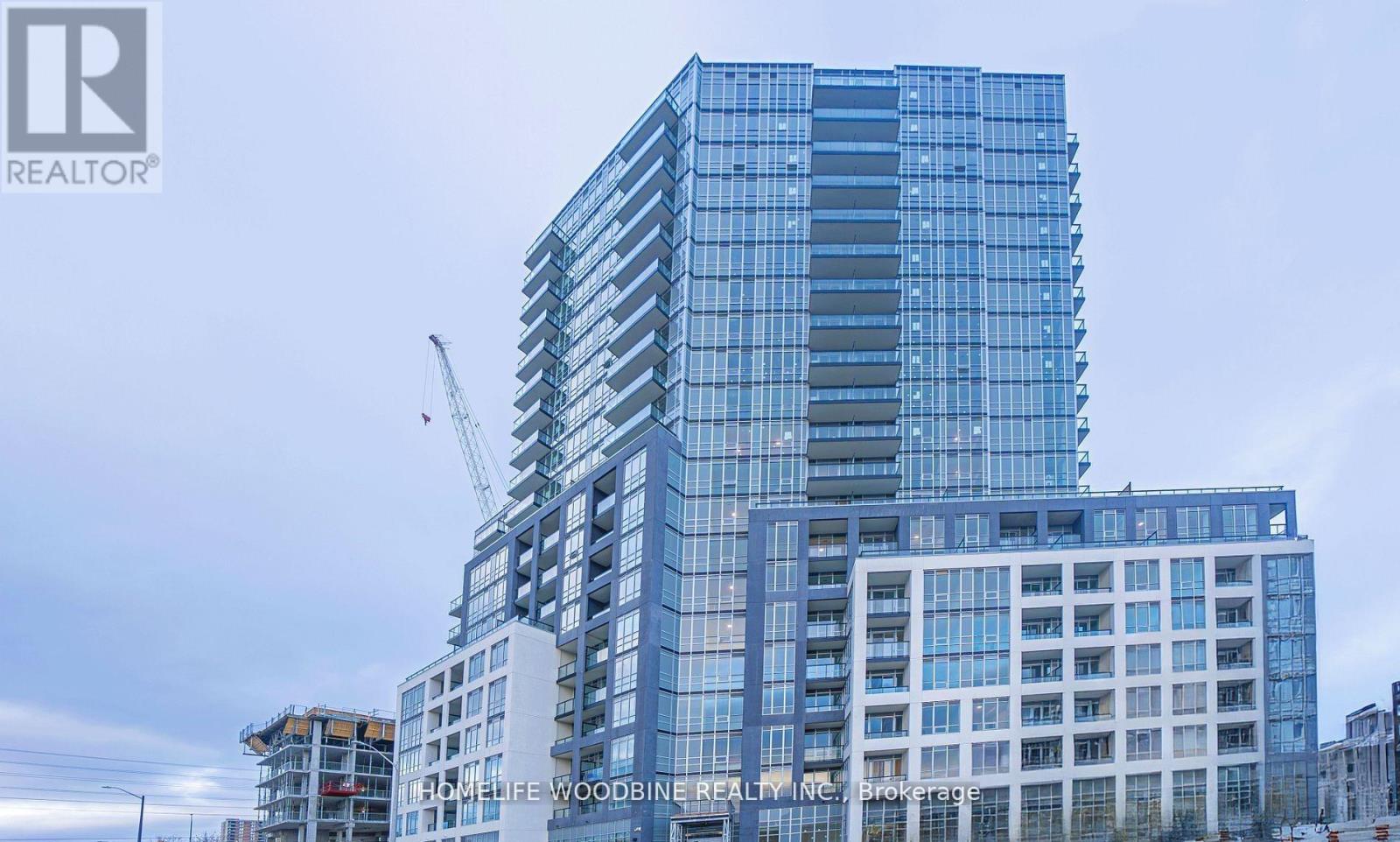 615 - 225 MALTA AVENUE, Brampton, Ontario