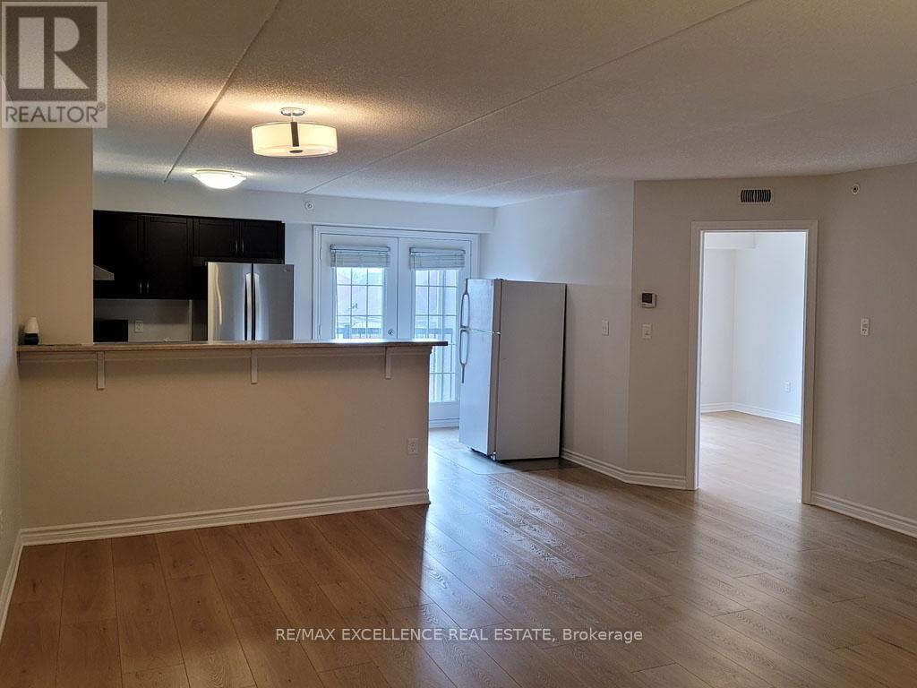 312 - 1350 Main Street E, Milton (De Dempsey), Ontario  L9T 7S7 - Photo 2 - W12752960