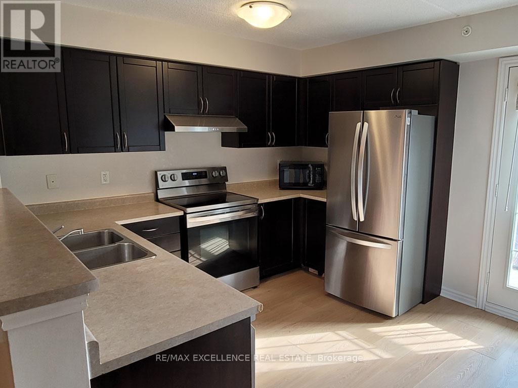 312 - 1350 Main Street E, Milton (De Dempsey), Ontario  L9T 7S7 - Photo 6 - W12752960