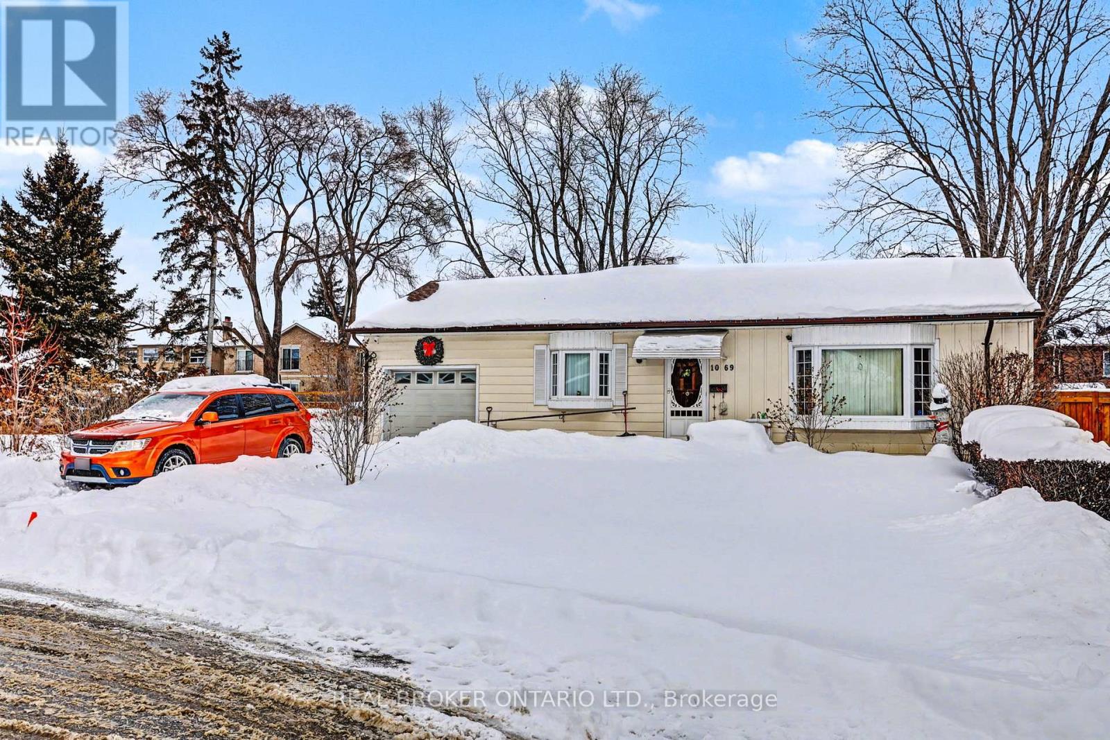 1069 Roosevelt Road, Mississauga, Ontario  L5G 3Y6 - Photo 20 - W12752986