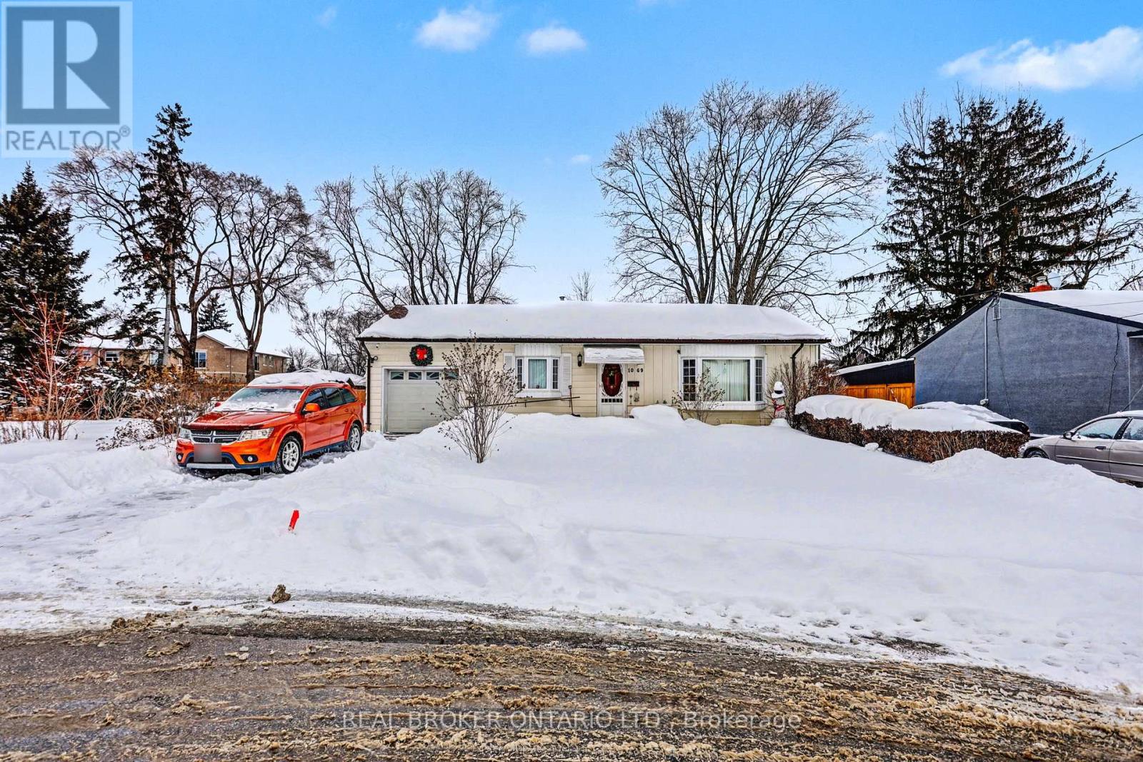 1069 Roosevelt Road, Mississauga, Ontario  L5G 3Y6 - Photo 21 - W12752986