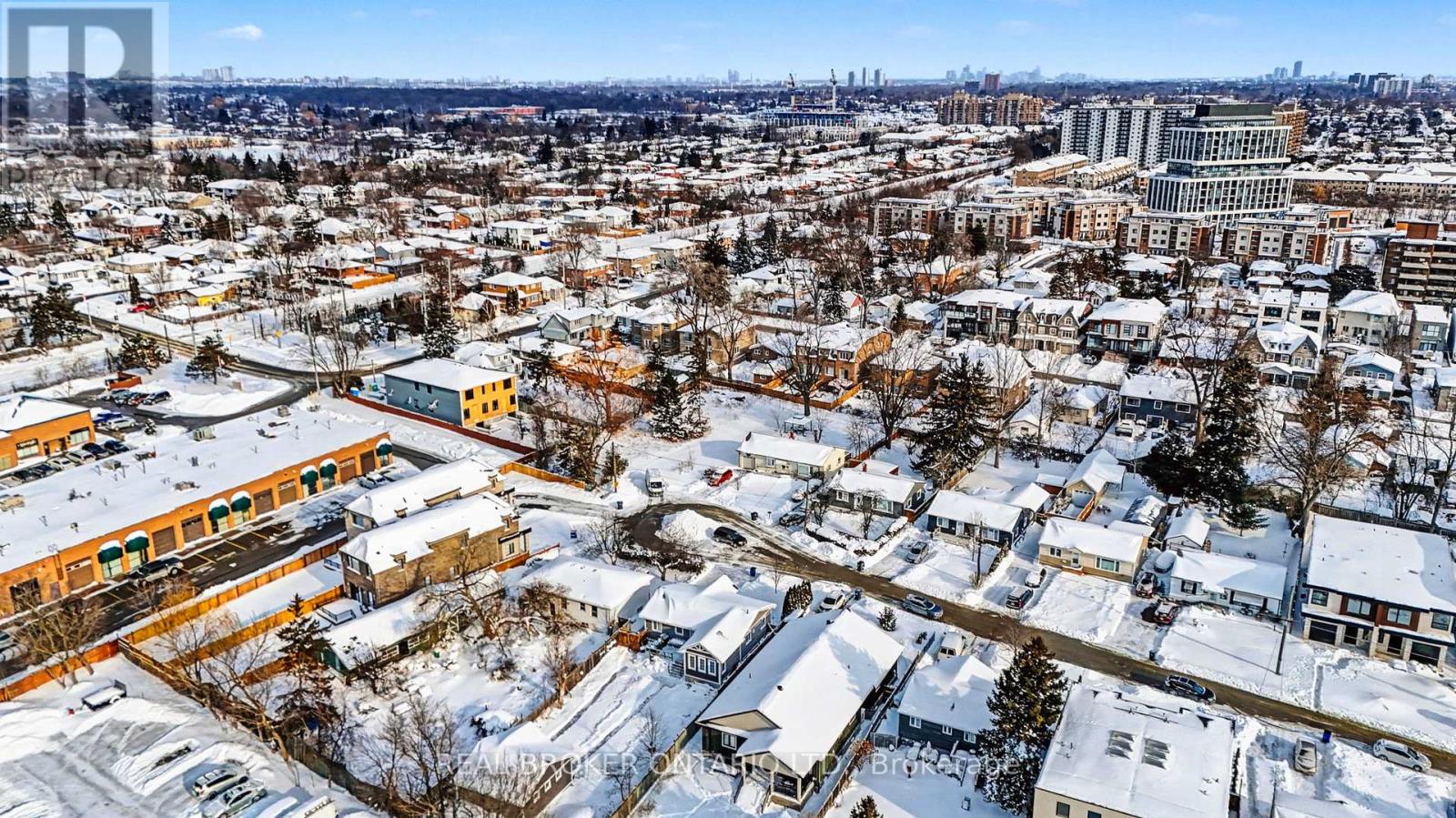 1069 Roosevelt Road, Mississauga, Ontario  L5G 3Y6 - Photo 34 - W12752986