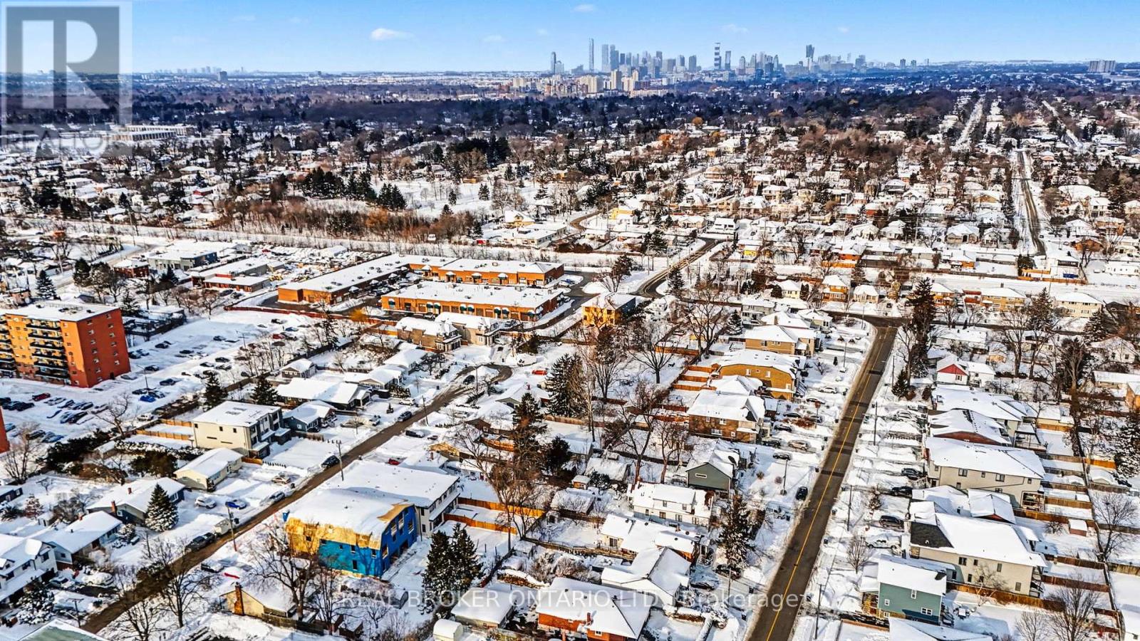 1069 Roosevelt Road, Mississauga, Ontario  L5G 3Y6 - Photo 37 - W12752986