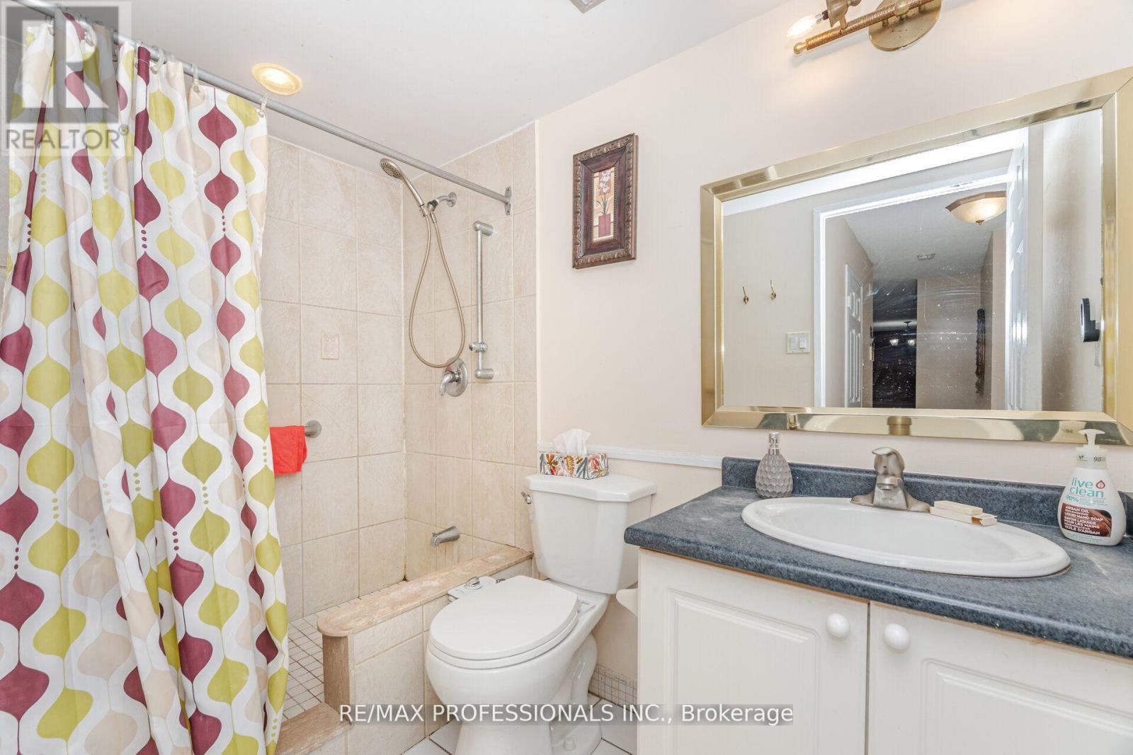 1109 - 4 Kings Cross Road, Brampton, Ontario  L6T 3X8 - Photo 23 - W12752998