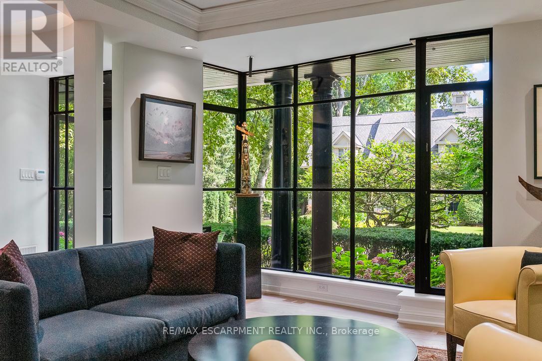 905 Sangster Avenue, Mississauga (Lorne Park), Ontario  L5H 2Y3 - Photo 10 - W12753006