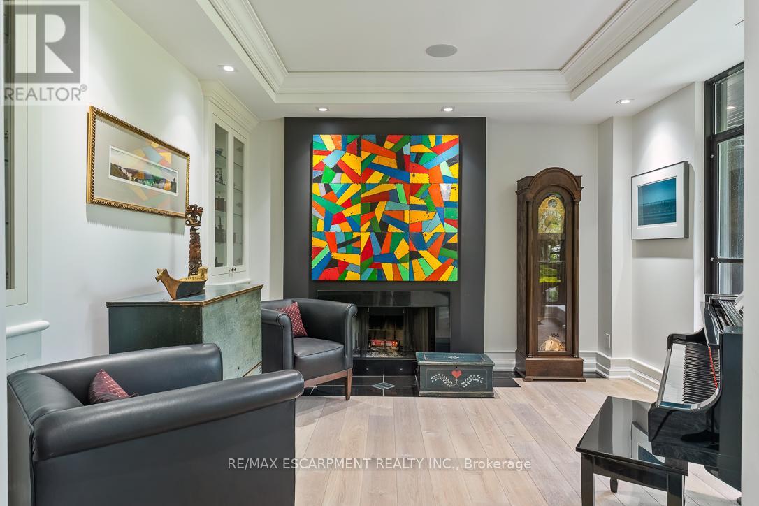 905 Sangster Avenue, Mississauga (Lorne Park), Ontario  L5H 2Y3 - Photo 11 - W12753006