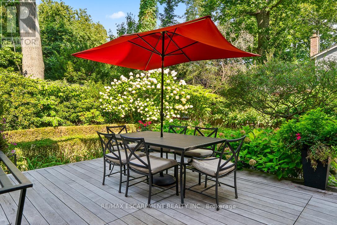 905 Sangster Avenue, Mississauga (Lorne Park), Ontario  L5H 2Y3 - Photo 35 - W12753006