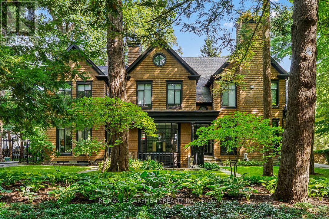 905 Sangster Avenue, Mississauga (Lorne Park), Ontario  L5H 2Y3 - Photo 4 - W12753006