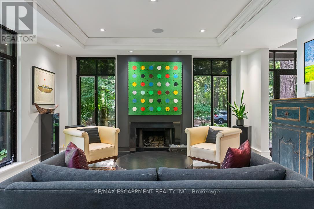 905 Sangster Avenue, Mississauga (Lorne Park), Ontario  L5H 2Y3 - Photo 8 - W12753006