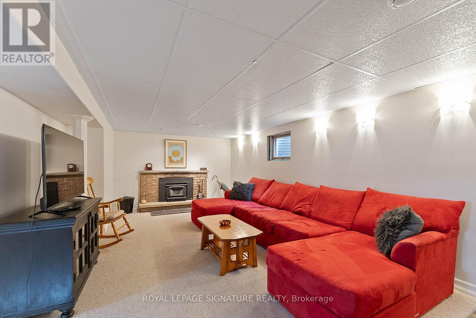 11 Golf View Drive, Brampton, Ontario  L6W 1A4 - Photo 31 - W12753016