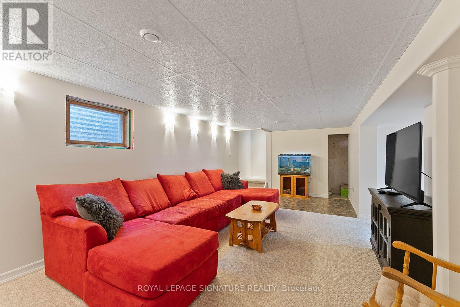 11 Golf View Drive, Brampton, Ontario  L6W 1A4 - Photo 32 - W12753016