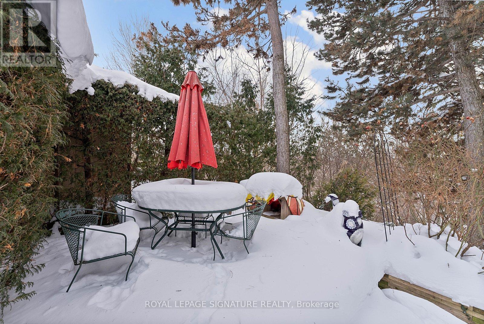 11 Golf View Drive, Brampton, Ontario  L6W 1A4 - Photo 41 - W12753016