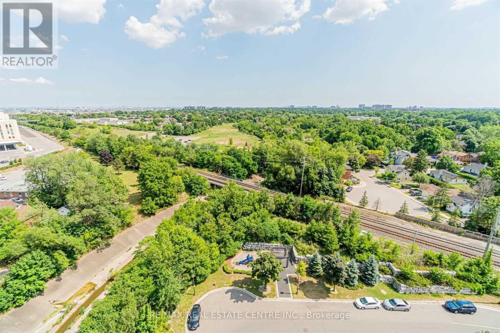 1203 - 100 John Street, Brampton, Ontario  L6W 0A8 - Photo 18 - W12753038