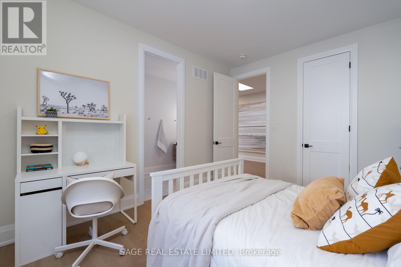 10 Brant Avenue, Mississauga, Ontario  L5G 3N8 - Photo 32 - W12753040