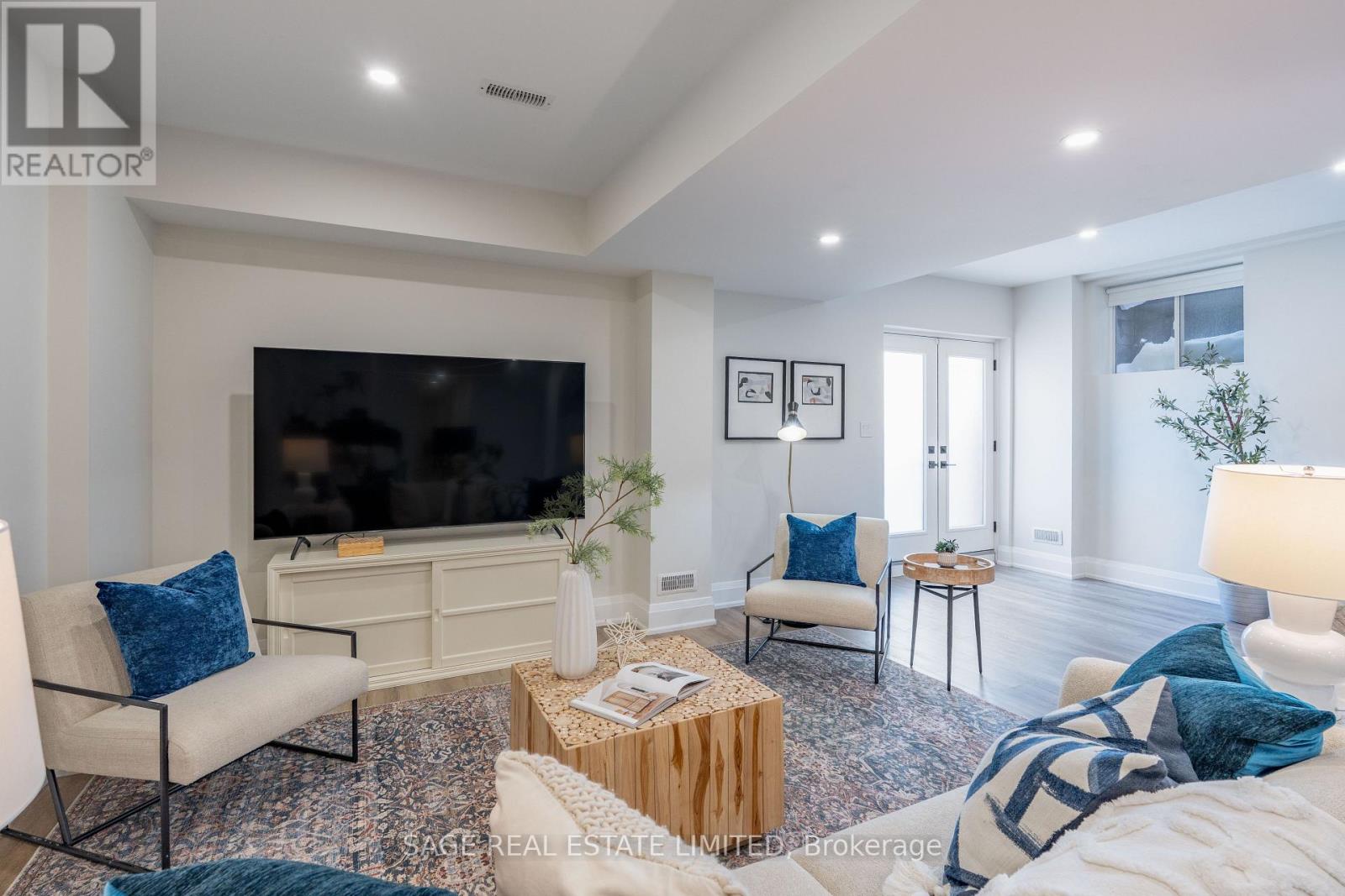 10 Brant Avenue, Mississauga, Ontario  L5G 3N8 - Photo 36 - W12753040