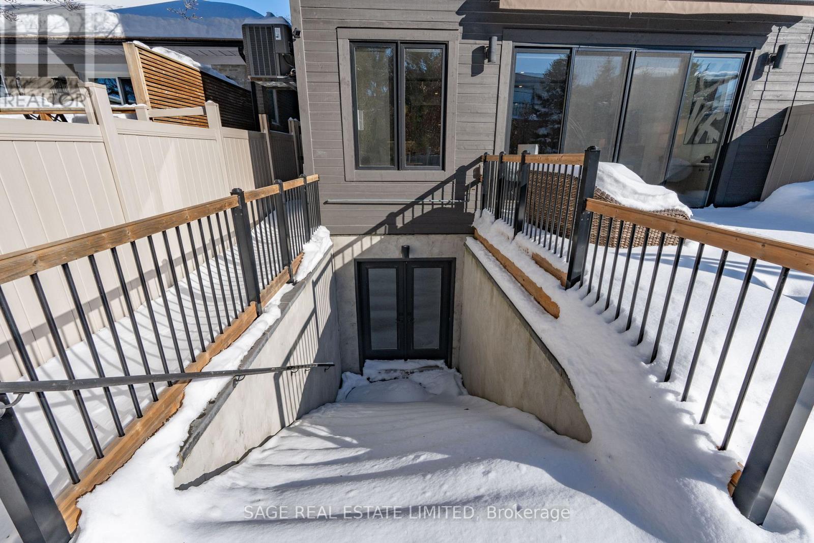 10 Brant Avenue, Mississauga, Ontario  L5G 3N8 - Photo 40 - W12753040