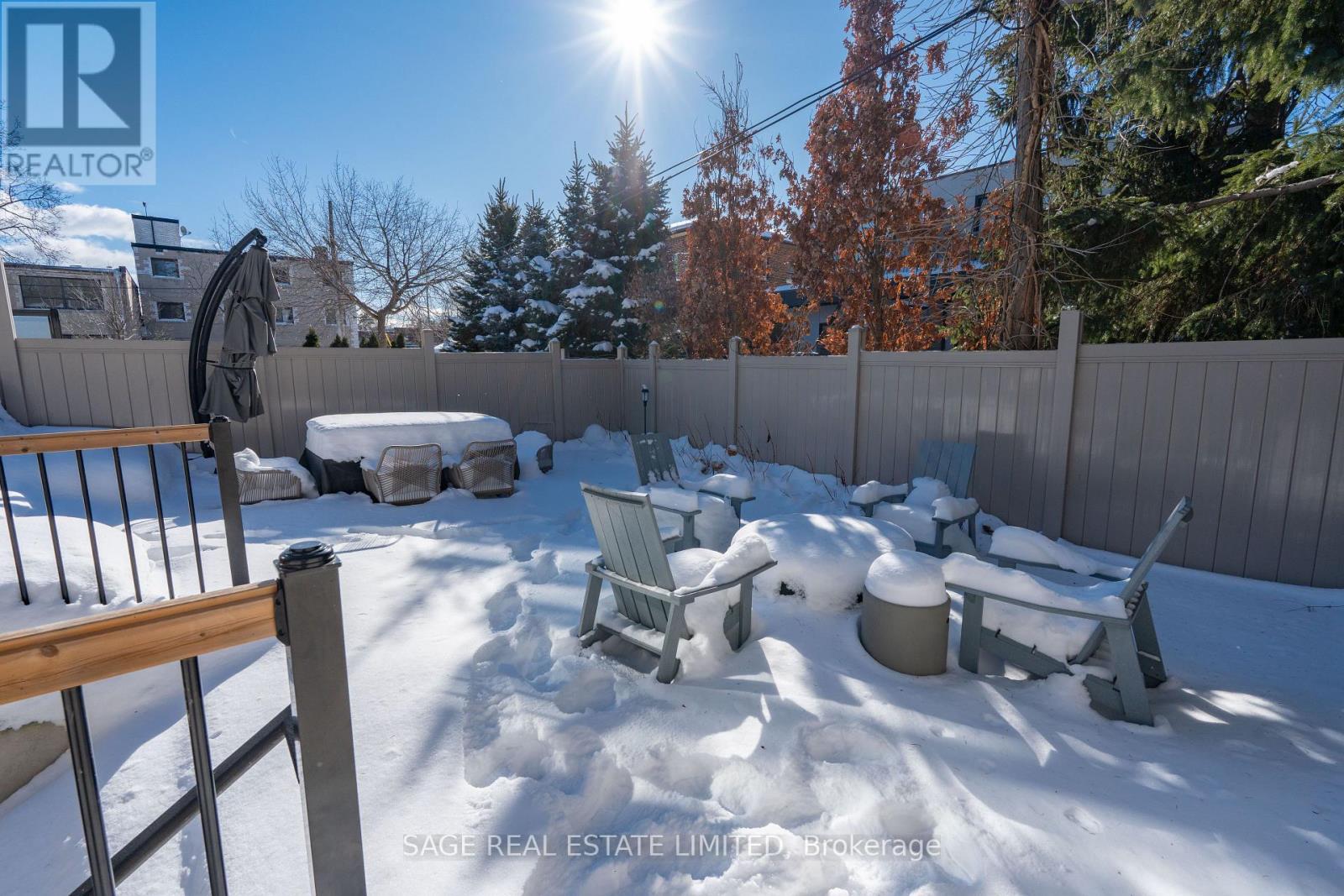 10 Brant Avenue, Mississauga, Ontario  L5G 3N8 - Photo 44 - W12753040