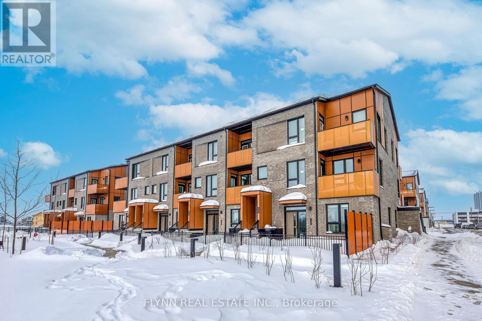 131 - 60 All Nations Drive, Brampton, Ontario  L7A 5M4 - Photo 2 - W12753058