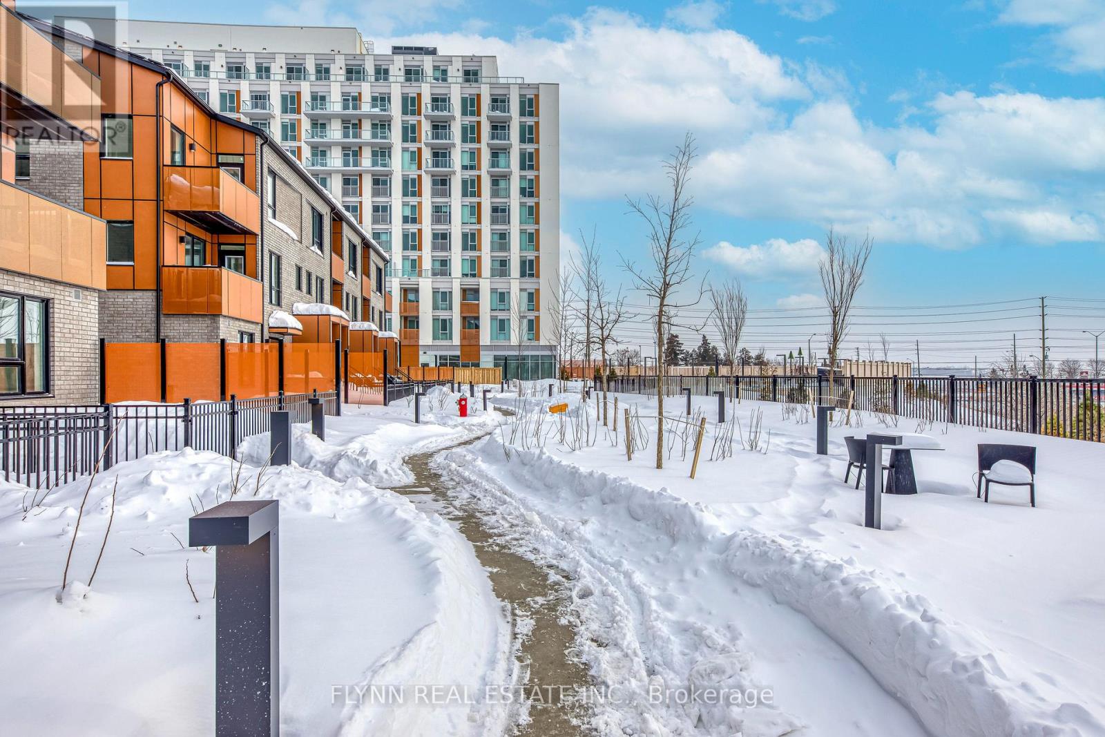 131 - 60 All Nations Drive, Brampton, Ontario  L7A 5M4 - Photo 25 - W12753058