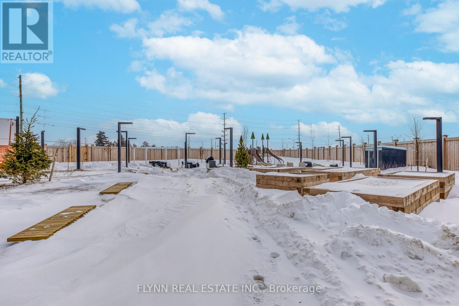 131 - 60 All Nations Drive, Brampton, Ontario  L7A 5M4 - Photo 27 - W12753058