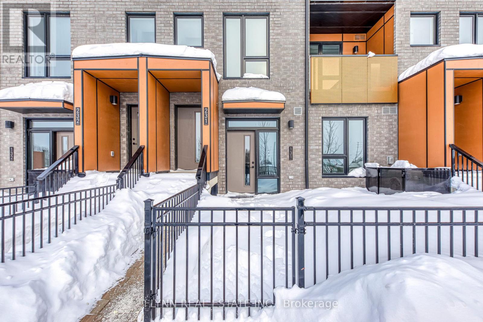 131 - 60 All Nations Drive, Brampton, Ontario  L7A 5M4 - Photo 5 - W12753058