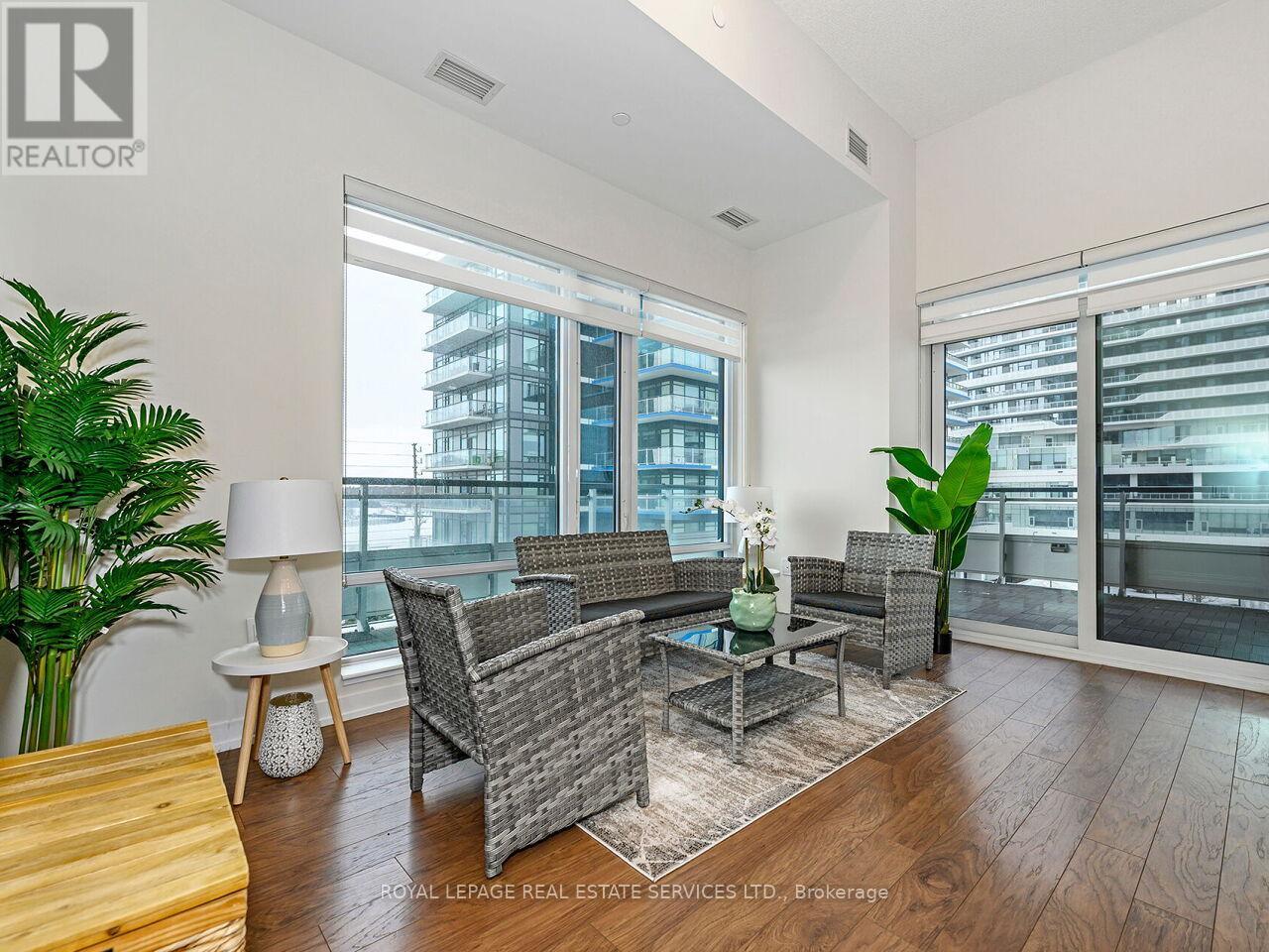 408 - 2560 EGLINTON AVENUE W, Mississauga, Ontario