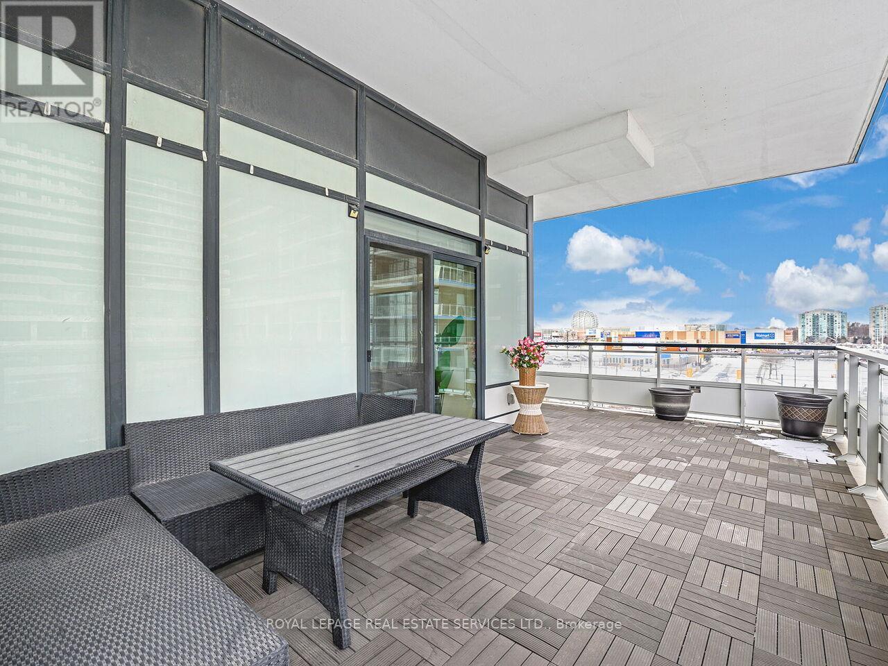 408 - 2560 Eglinton Avenue W, Mississauga, Ontario  L5M 0Y3 - Photo 20 - W12753082