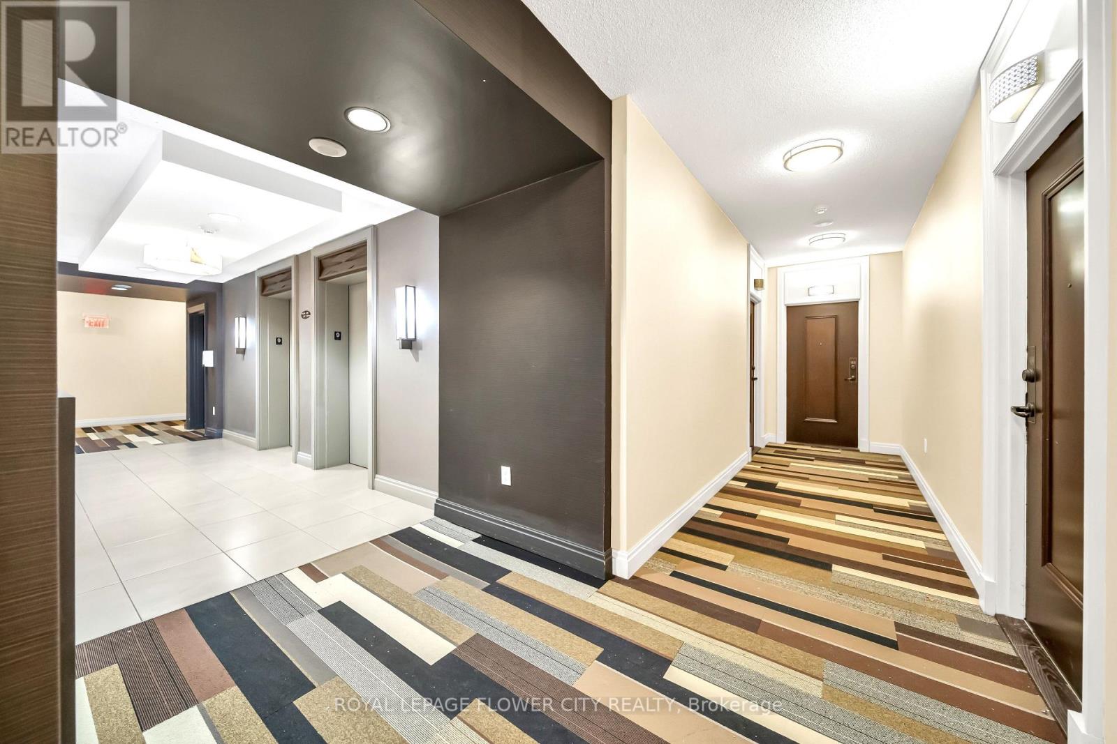 909 - 385 Prince Of Wales Dr Drive W, Mississauga, Ontario  L5B 0C6 - Photo 10 - W12753094