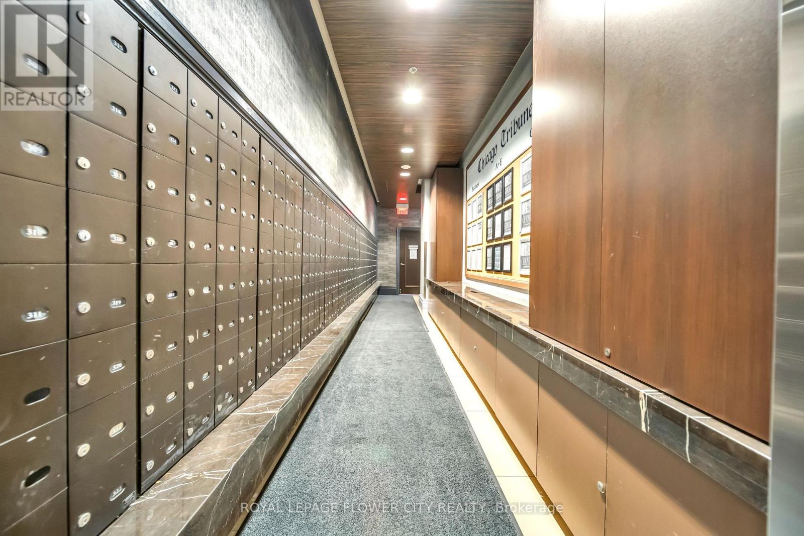 909 - 385 Prince Of Wales Dr Drive W, Mississauga, Ontario  L5B 0C6 - Photo 37 - W12753094