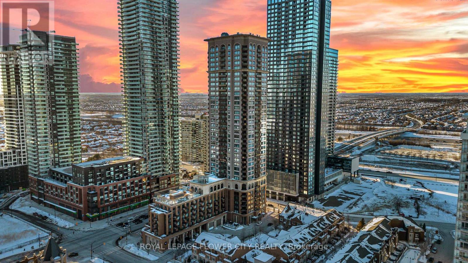 909 - 385 Prince Of Wales Dr Drive W, Mississauga, Ontario  L5B 0C6 - Photo 46 - W12753094