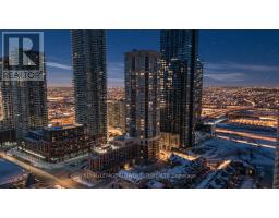 909 - 385 PRINCE OF WALES DR DRIVE W, Mississauga, Ontario