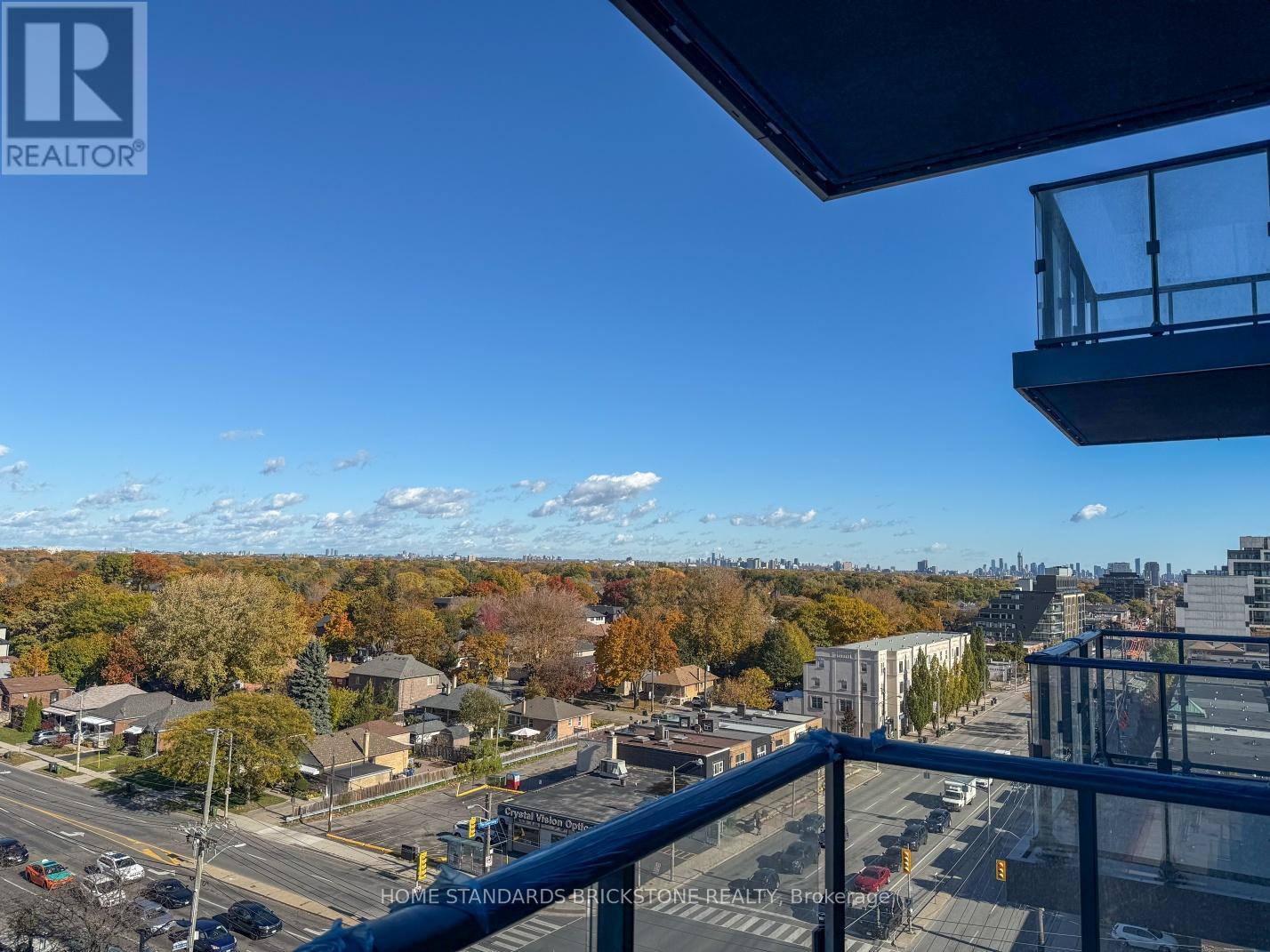 707 - 1007 The Queensway, Toronto, Ontario  M8Z 0H4 - Photo 10 - W12753102