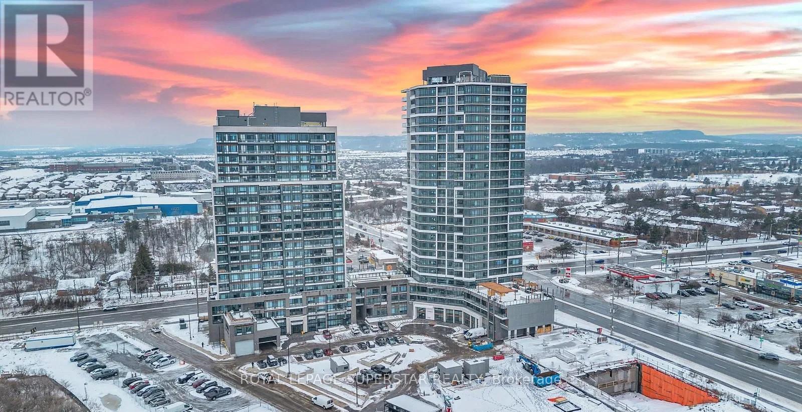 1108 - 8010 Derry Road, Milton, Ontario  L9T 9N3 - Photo 2 - W12753110