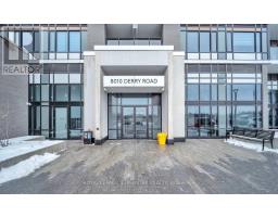 1108 - 8010 DERRY ROAD, Milton, Ontario
