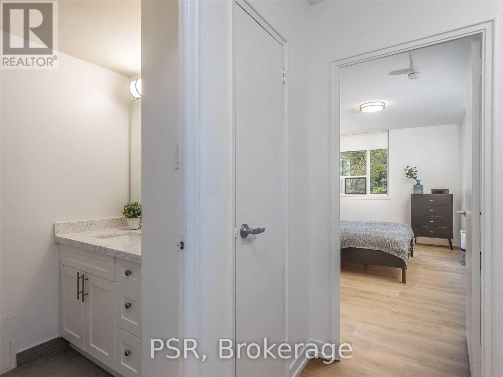 1008 - 240 Markland Drive, Toronto, Ontario  M9C 1R3 - Photo 12 - W12753148