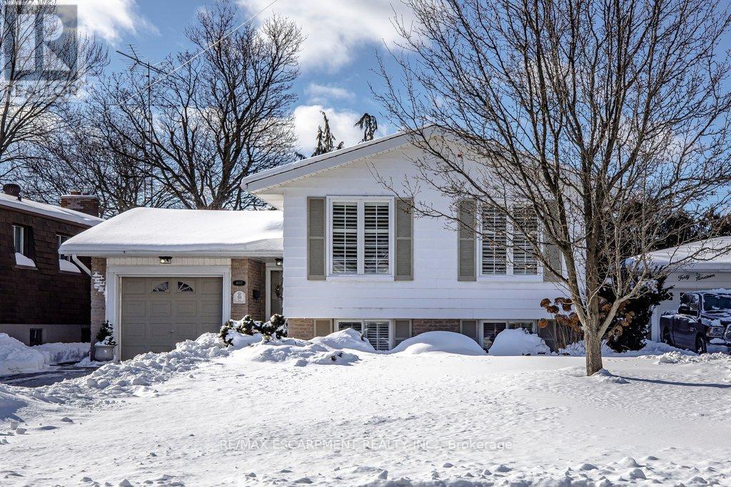 4017 Kingston Court, Burlington, Ontario  L7L 4Y4 - Photo 2 - W12753172