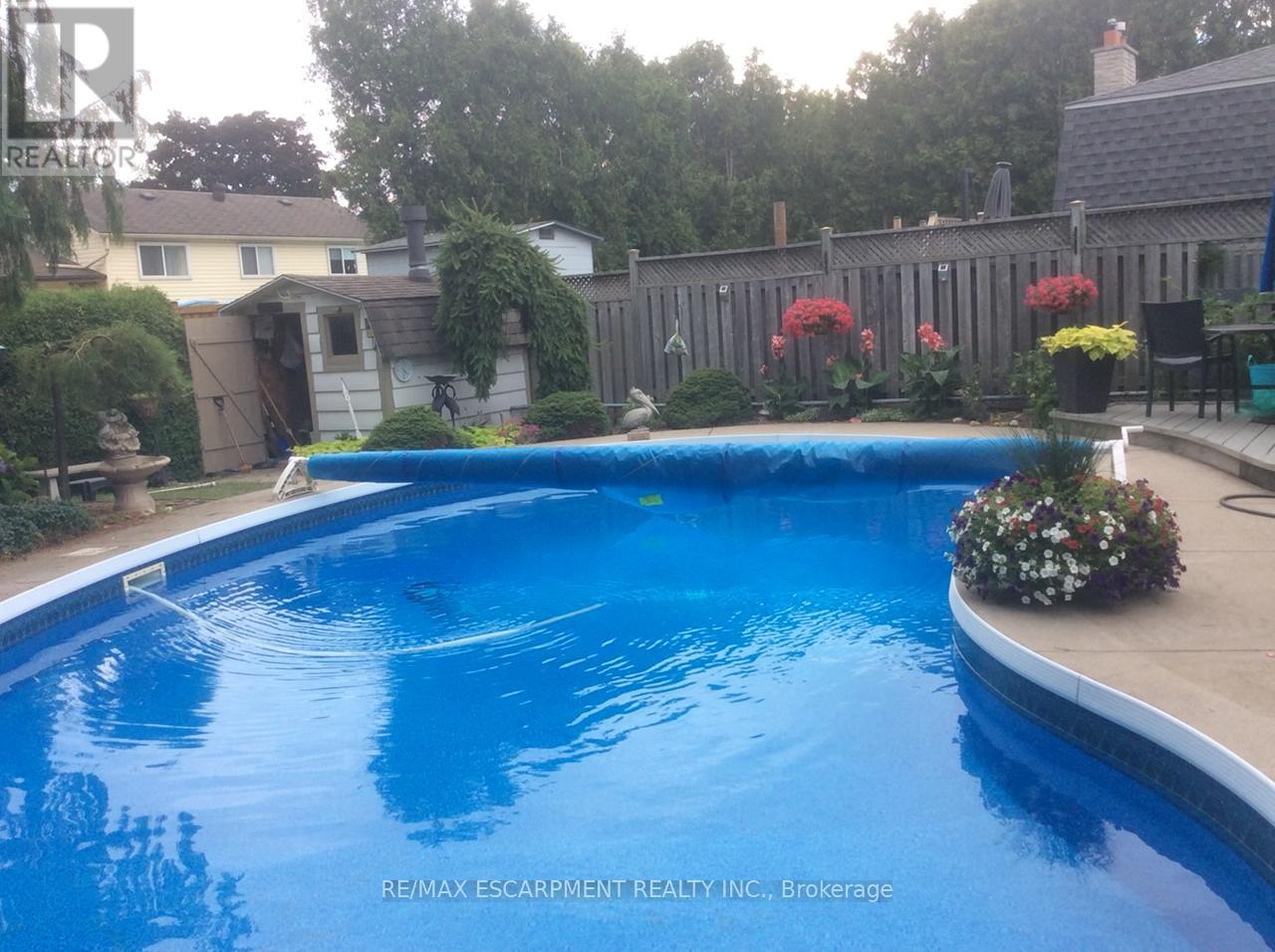 4017 Kingston Court, Burlington, Ontario  L7L 4Y4 - Photo 42 - W12753172