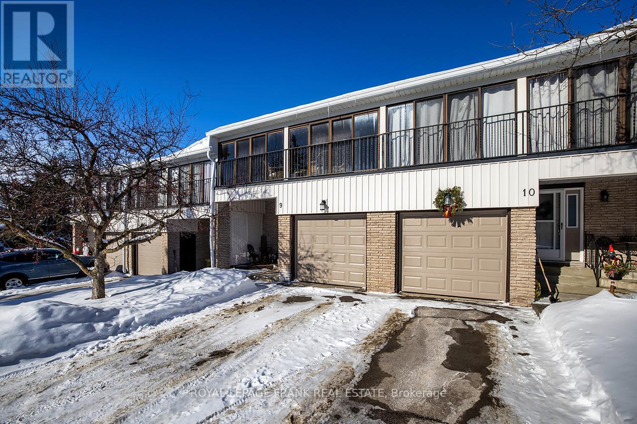 9 - 433 May Street, Brock, Ontario  L0K 1A0 - Photo 28 - N12753206