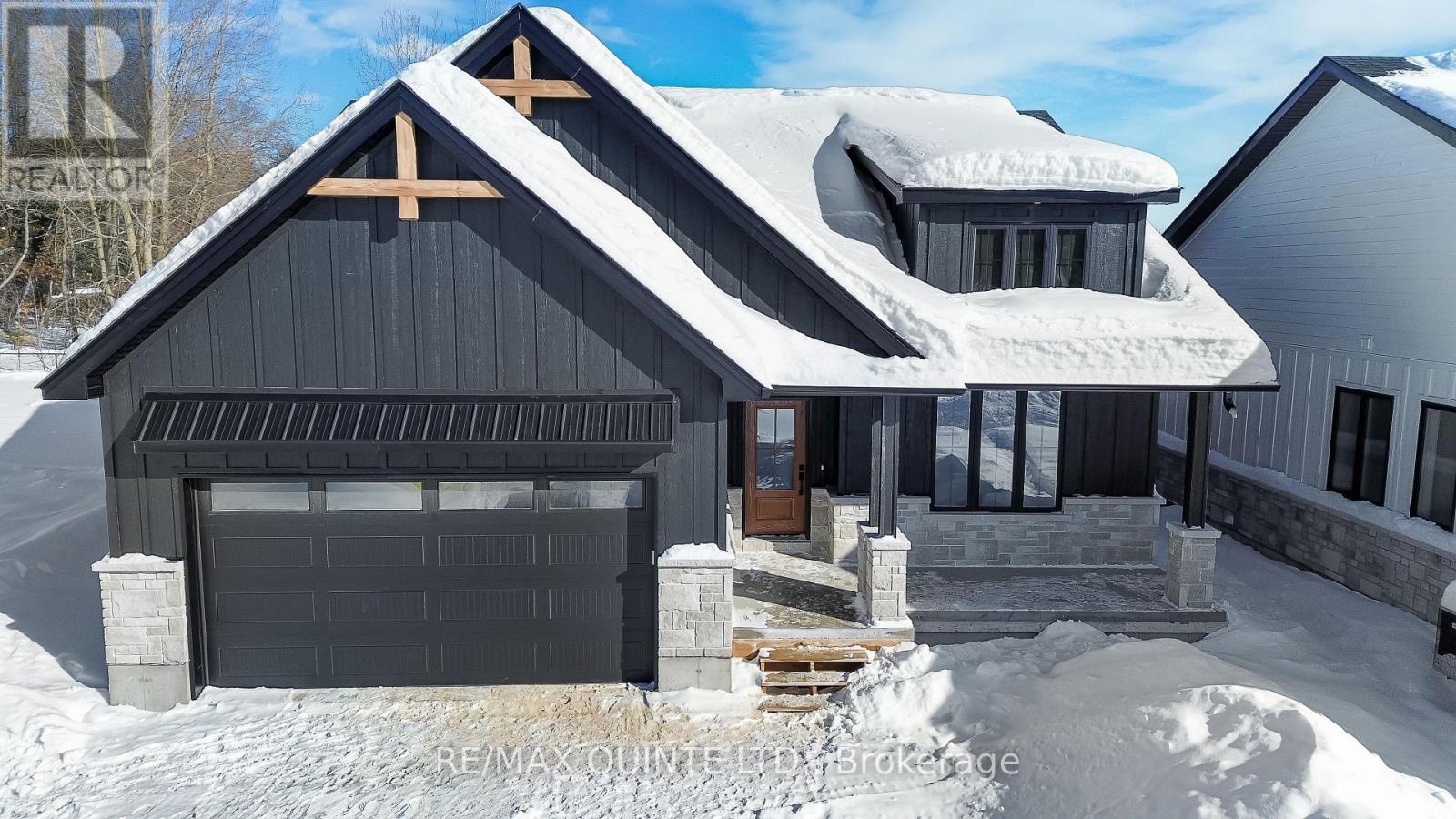 8 Deerview Drive, Quinte West, Ontario  K8V 0L8 - Photo 2 - X12753292