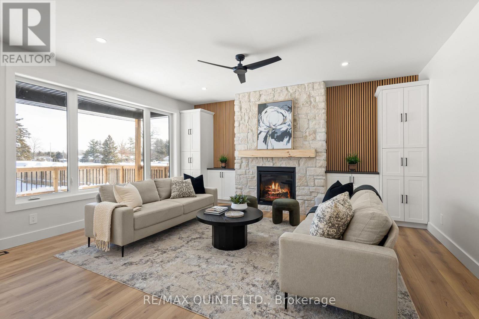 8 Deerview Drive, Quinte West, Ontario  K8V 0L8 - Photo 31 - X12753292