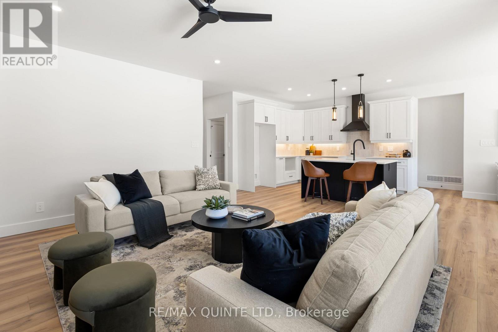 8 Deerview Drive, Quinte West, Ontario  K8V 0L8 - Photo 33 - X12753292