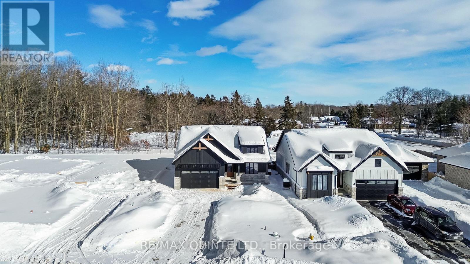 8 Deerview Drive, Quinte West, Ontario  K8V 0L8 - Photo 6 - X12753292