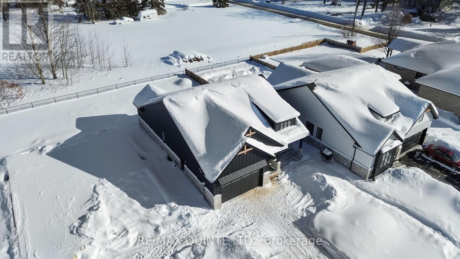 8 Deerview Drive, Quinte West, Ontario  K8V 0L8 - Photo 7 - X12753292