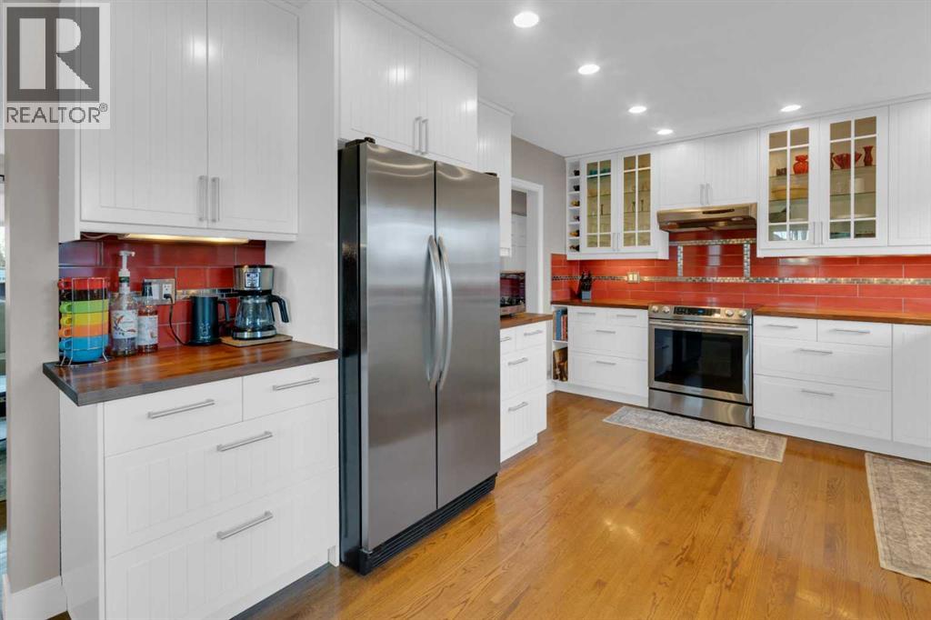 724 Mapleton Drive Se, Calgary, Alberta  T2J 1S2 - Photo 9 - A2271340